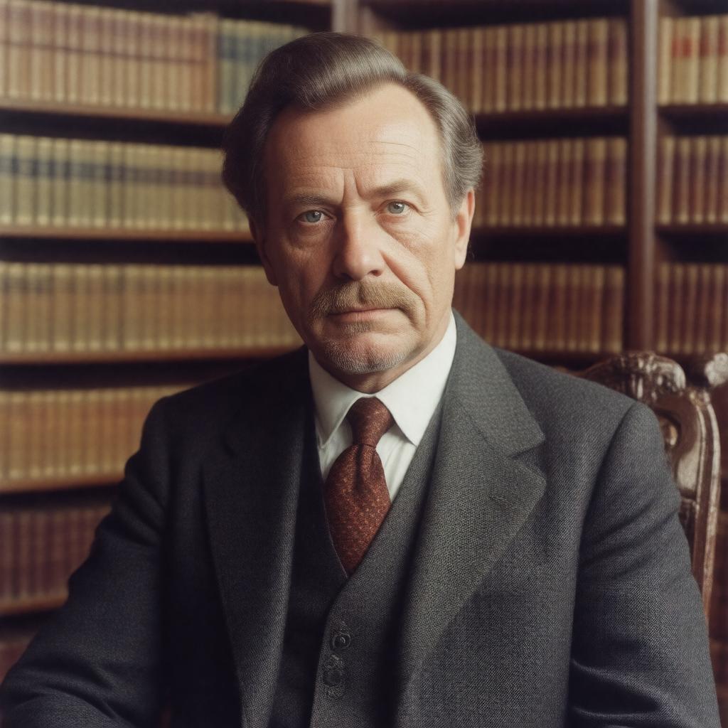 Geoffrey Lloyd